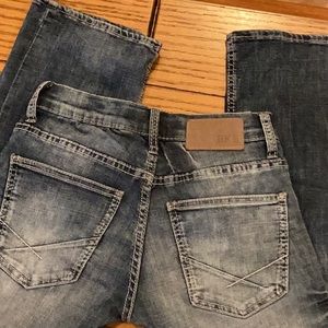 BKE Aiden 27R excellent condition